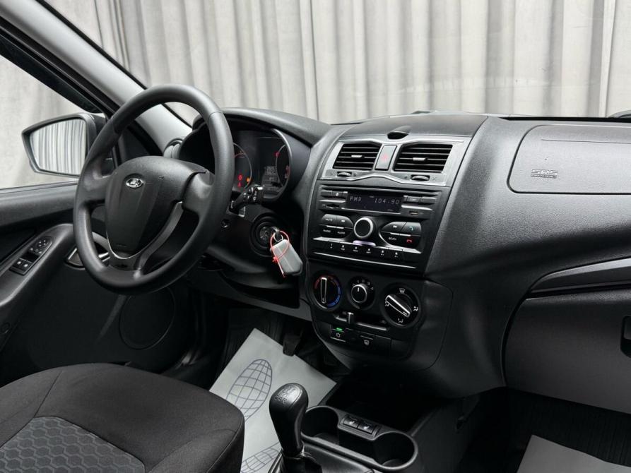 Lada (ВАЗ) Granta I Рестайлинг Ижевск  - изображение 10