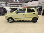Chevrolet Spark II Казань  - изображение 32