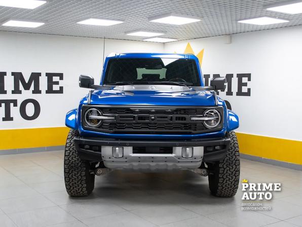 Ford Bronco VI с пробегом 2025 года, цена 14 999 000 рублей, 61 км, внедорожник, Автокод Объявления