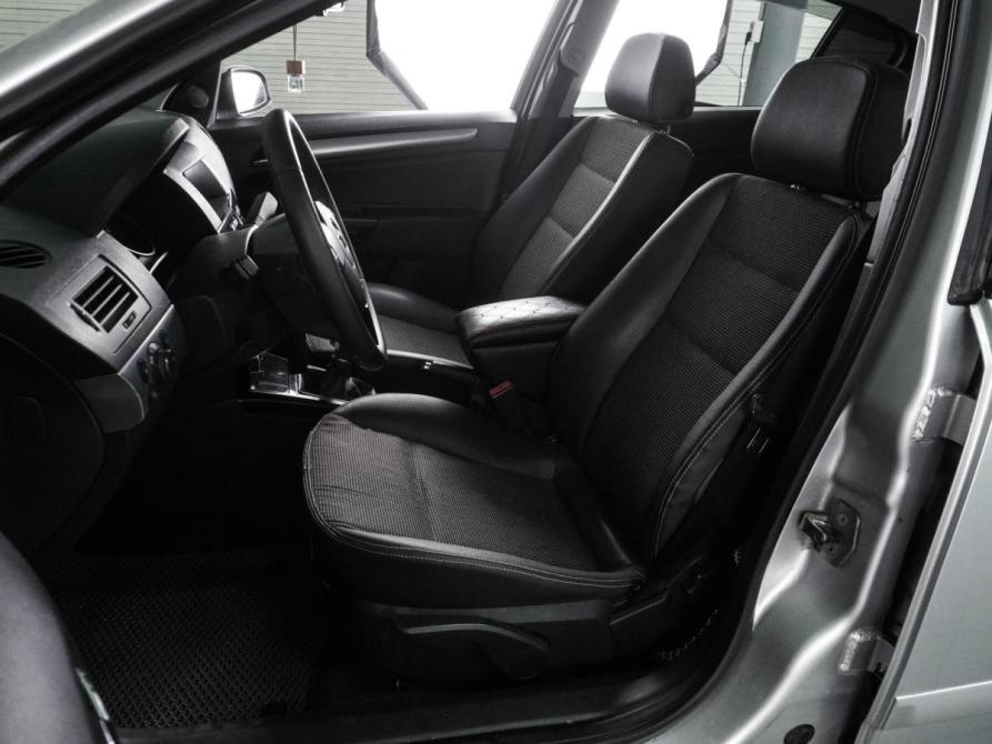 Opel Astra H Рестайлинг Воронеж  - изображение 10