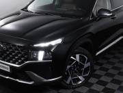 Hyundai Santa Fe IV Рестайлинг Москва  - изображение 51