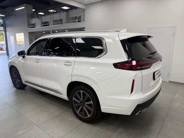 Exeed VX I с пробегом 2023 года, цена 2 800 000 рублей, 54670 км, внедорожник, Автокод Объявления