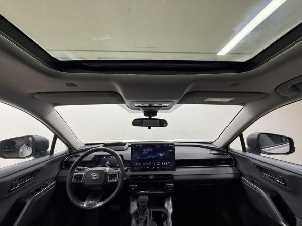 Toyota Wildlander II с пробегом 2026 года, цена 4 650 000 рублей, 12 км, внедорожник, Автокод Объявления