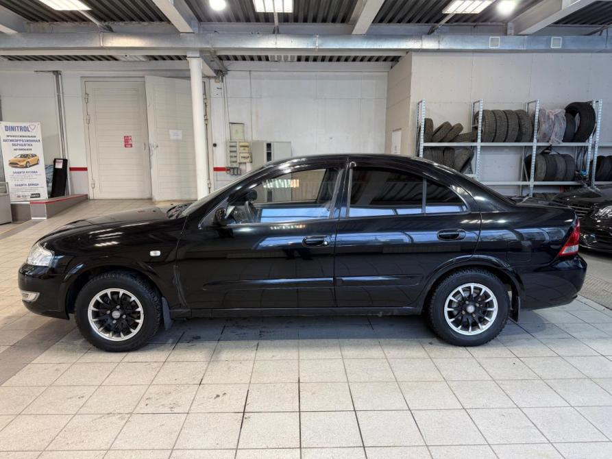 Nissan Almera Classic I Челябинск  - изображение 8