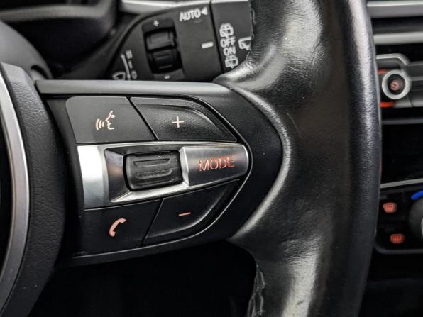 BMW X1 II (F48) Рестайлинг с пробегом 2021 года, цена 3 675 000 рублей, 52482 км, внедорожник, Автокод Объявления