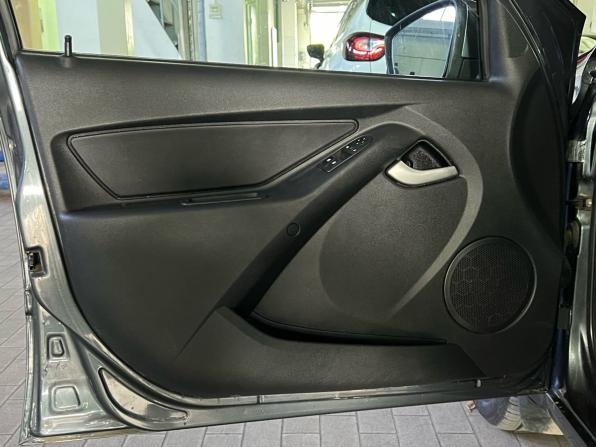 Lada (ВАЗ) Granta I Рестайлинг с пробегом 2019 года, цена 699 000 рублей, 138172 км, седан, Автокод Объявления