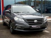 Lifan Solano II Иваново  - изображение 19