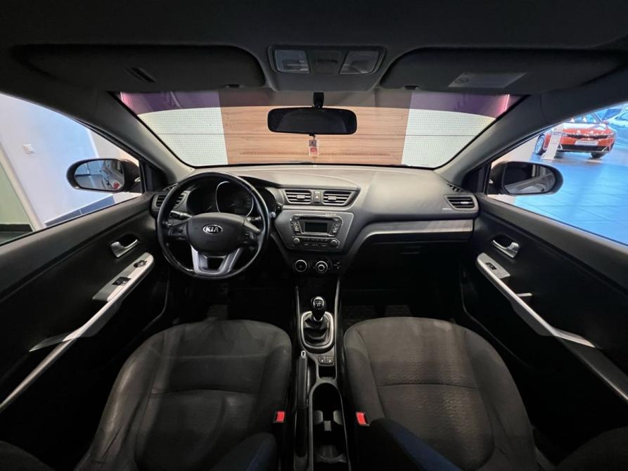Kia Rio III Челябинск  - изображение 12