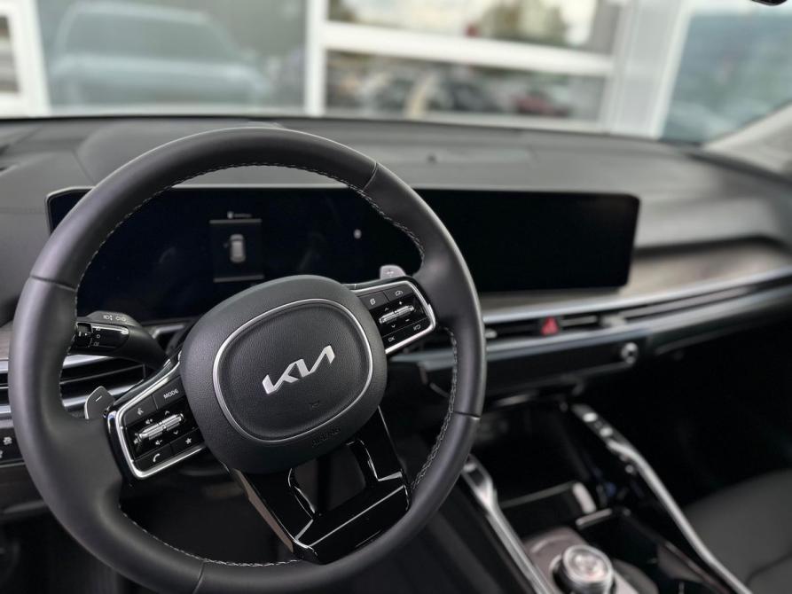 Kia Sorento IV Рестайлинг Санкт-Петербург  - изображение 21