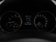 Skoda Yeti I Рестайлинг Москва  - изображение 35