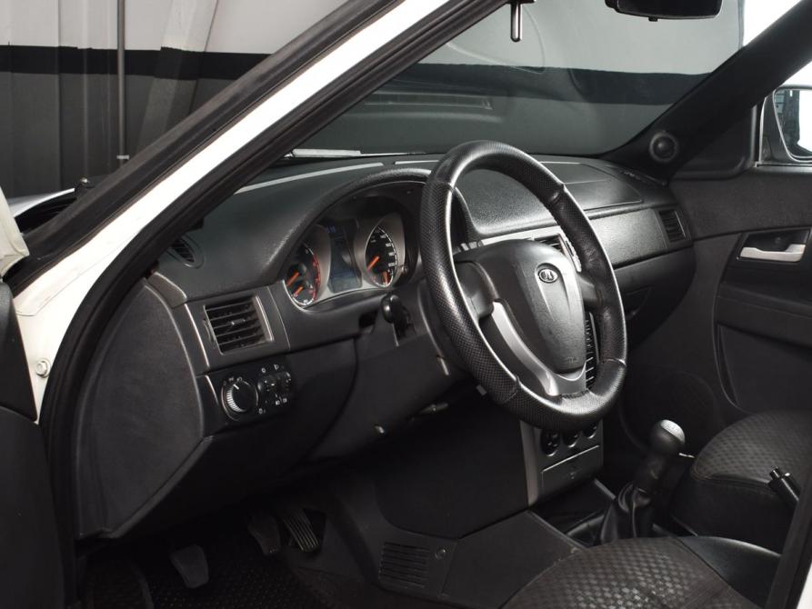 Lada (ВАЗ) Priora I Кемерово  - изображение 6