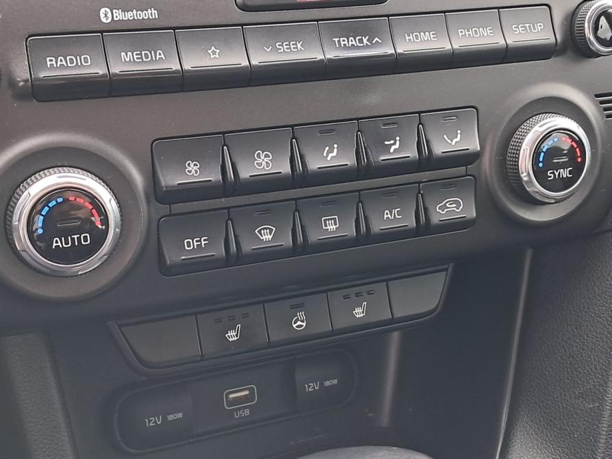 Kia Sportage IV Рестайлинг Набережные Челны  - изображение 27