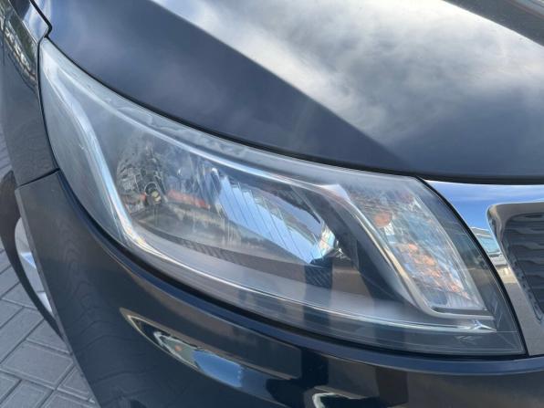 Kia Rio III с пробегом 2013 года, цена 899 900 рублей, 157864 км, седан, Автокод Объявления