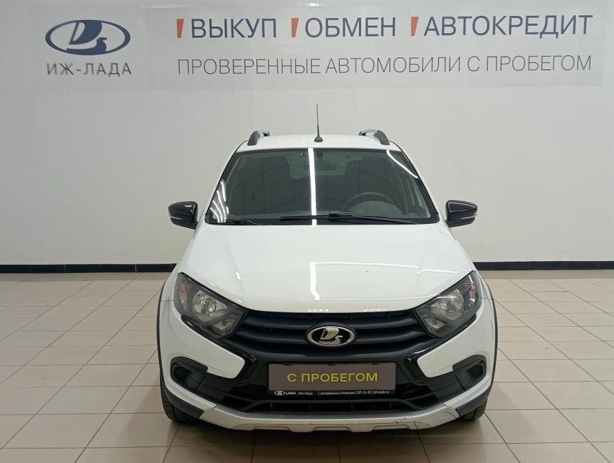 Lada (ВАЗ) Granta I Рестайлинг Ижевск  - изображение 2