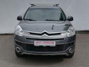 Citroen C-Crosser Москва  - изображение 19