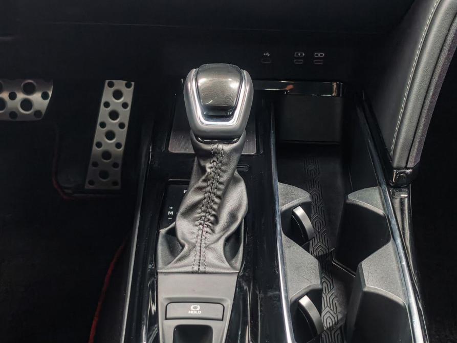 Toyota Camry IX (XV80) China Market Ростов-на-Дону  - изображение 12