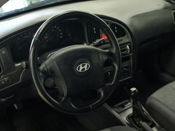 Hyundai Elantra III (XD2) Рестайлинг с пробегом 2008 года, цена 428 000 рублей, 157020 км, седан, Автокод Объявления