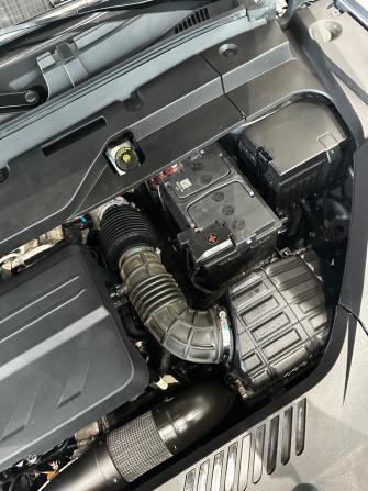 Chery Tiggo 8 Pro Max I с пробегом 2023 года, цена 2 097 000 рублей, 95000 км, внедорожник, Автокод Объявления