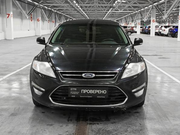 Ford Mondeo IV Рестайлинг с пробегом 2012 года, цена 820 000 рублей, 155497 км, седан, Автокод Объявления