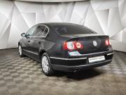 Volkswagen Passat B6 Москва  - изображение 24