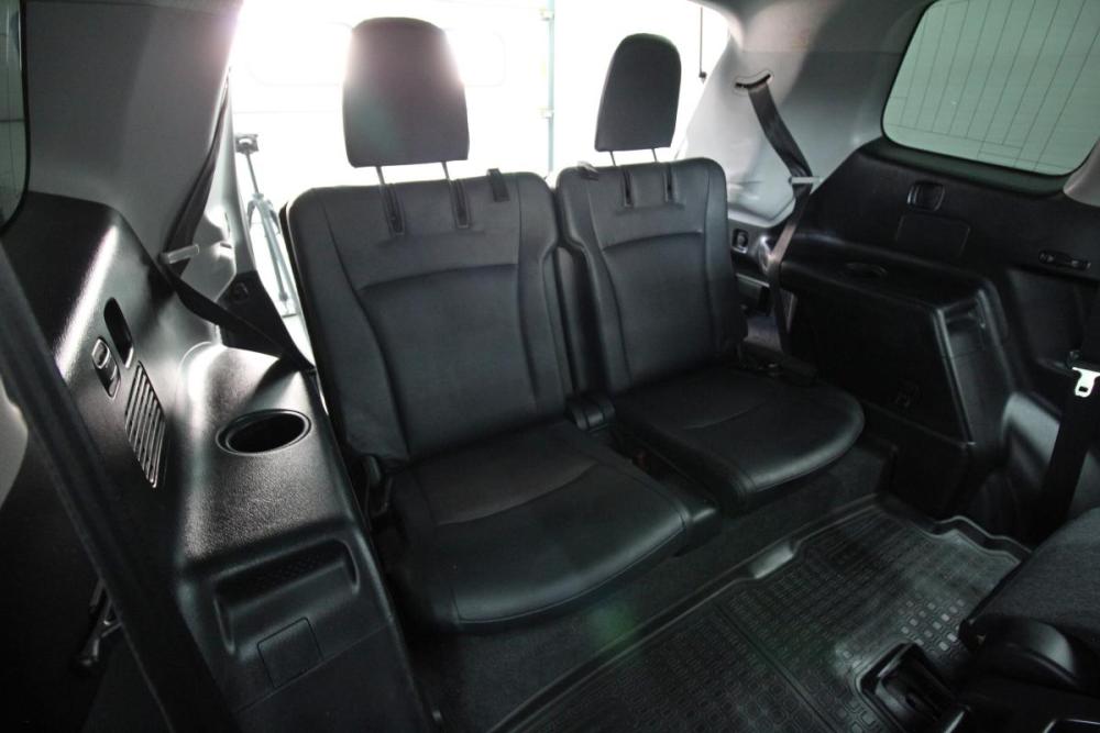 Toyota Highlander II (XU40) Рестайлинг Сургут  - изображение 13