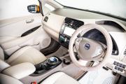 Nissan Leaf I (ZE0/AZE0) Пермь  - изображение 32