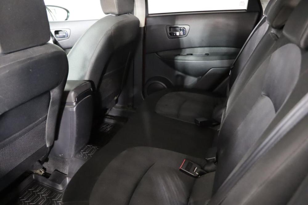 Nissan Qashqai I Рестайлинг Нижний Новгород  - изображение 20