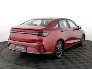 BAIC U5 Plus Москва  - изображение 32