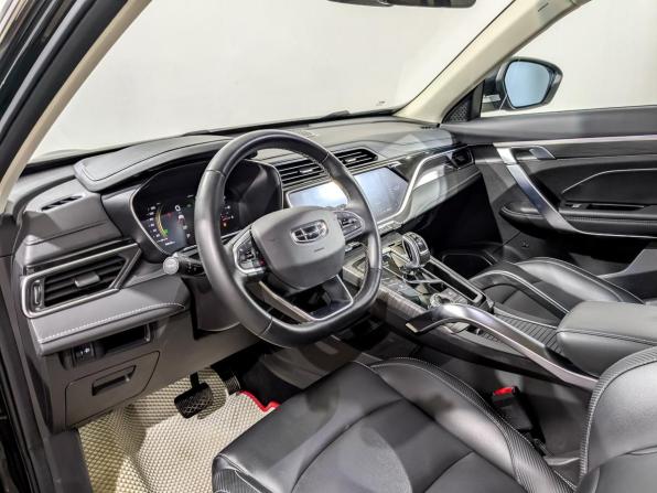 Geely Atlas Pro с пробегом 2024 года, цена 2 215 000 рублей, 58694 км, внедорожник, Автокод Объявления