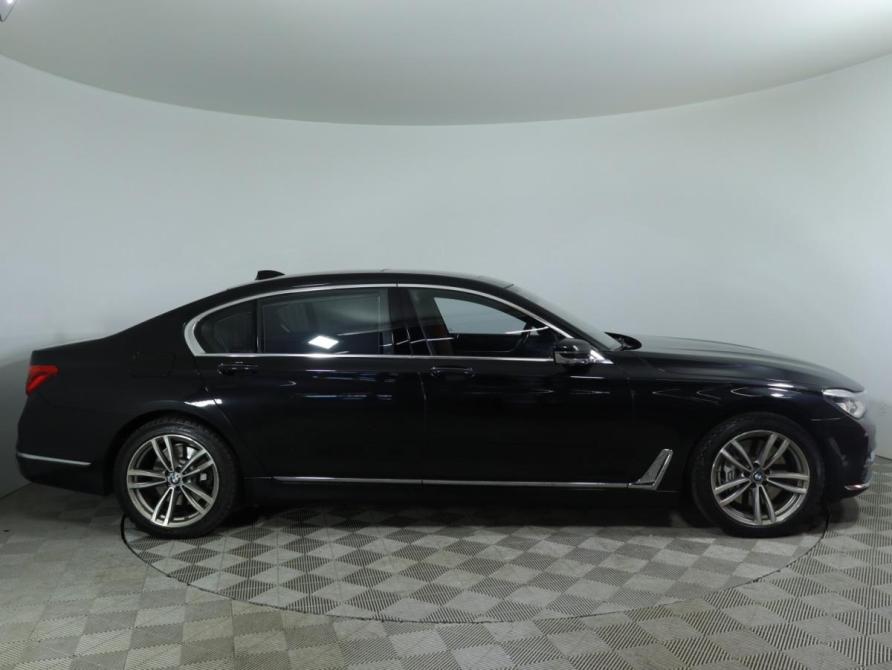 BMW 7 серии VI (G11/G12) Санкт-Петербург  - изображение 7