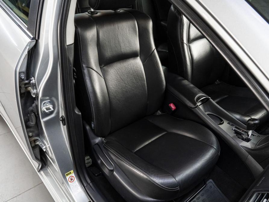 Toyota Avensis III Тюмень  - изображение 16