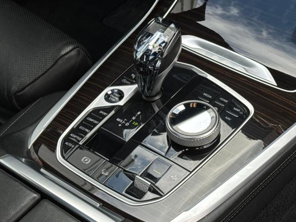 BMW X7 I (G07) с пробегом 2021 года, цена 6 875 000 рублей, 161413 км, внедорожник, Автокод Объявления