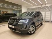 Ford Explorer V Рестайлинг 2 Новосибирск  - изображение 15