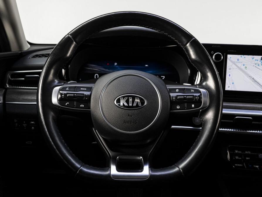 Kia K5 III Тюмень  - изображение 24