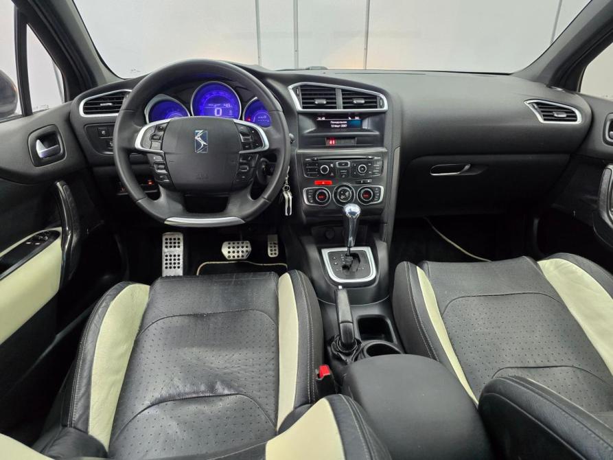 Citroen DS4 Таганрог  - изображение 21