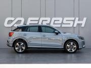 Audi Q2 I Рестайлинг Краснодар  - изображение 27