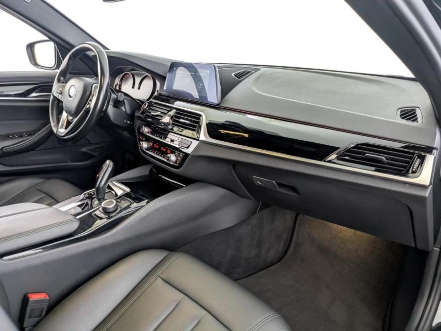 BMW 5 серии VII (G30/G31/G38) Москва  - изображение 11