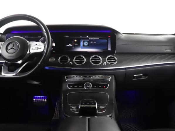 Mercedes-Benz E-Класс V (W213 S213 C238) с пробегом 2019 года, цена 3 728 000 рублей, 105521 км, седан, Автокод Объявления