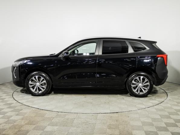 Haval Jolion I с пробегом 2023 года, цена 1 680 000 рублей, 44444 км, внедорожник, Автокод Объявления