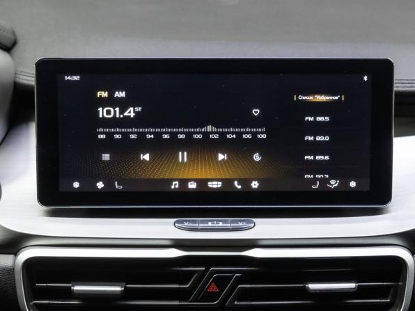 Geely Coolray I с пробегом 2021 года, цена 1 640 000 рублей, 77732 км, внедорожник, Автокод Объявления