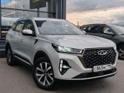 Chery Tiggo 7 Pro Max I Санкт-Петербург  - изображение 9