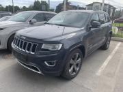 Jeep Grand Cherokee IV (WK2) Рестайлинг Санкт-Петербург  - изображение 2