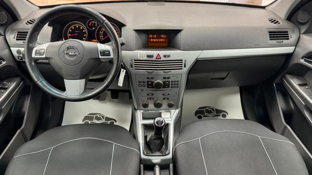 Opel Astra H Рестайлинг Киров  - изображение 10
