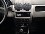 Renault Logan I Рестайлинг Самара  - изображение 33