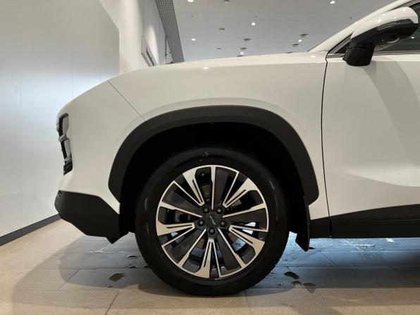 JETOUR DASHING I с пробегом 2024 года, цена 2 900 000 рублей, 11742 км, внедорожник, Автокод Объявления