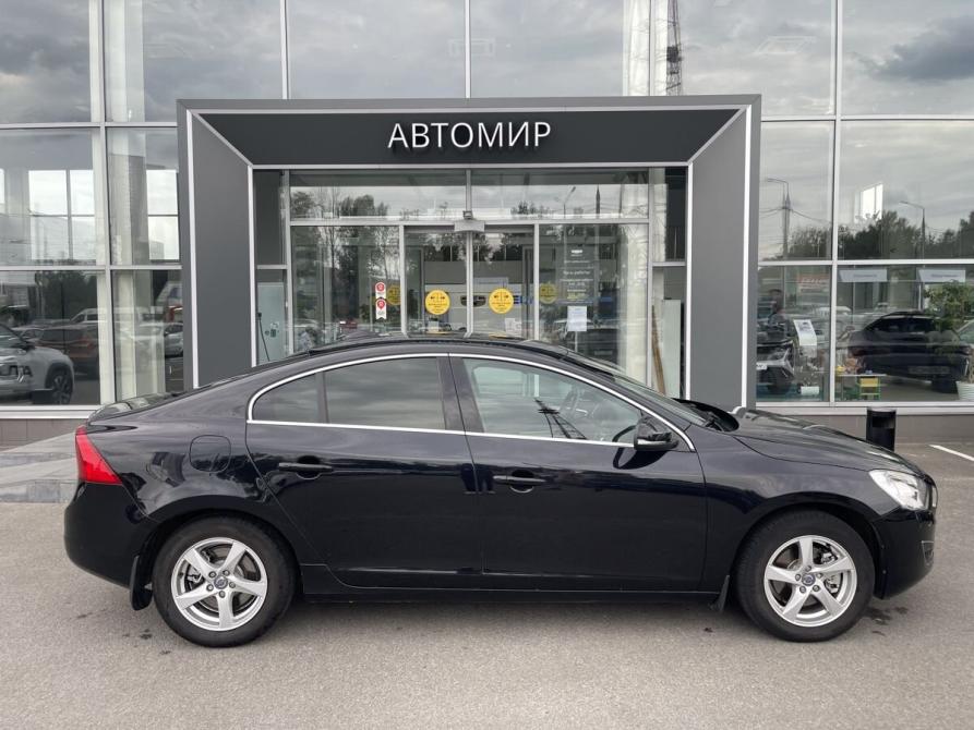 Volvo S60 II Брянск  - изображение 4