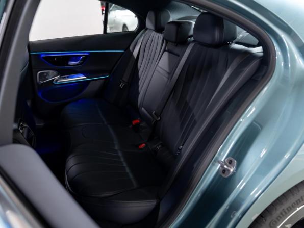 Новый Mercedes-Benz E-Класс VI (W214 S214) 2025 года, цена 10 500 000 рублей, седан, Автокод Объявления