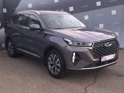 Chery Tiggo 7 Pro Max I Минеральные Воды  - изображение 32