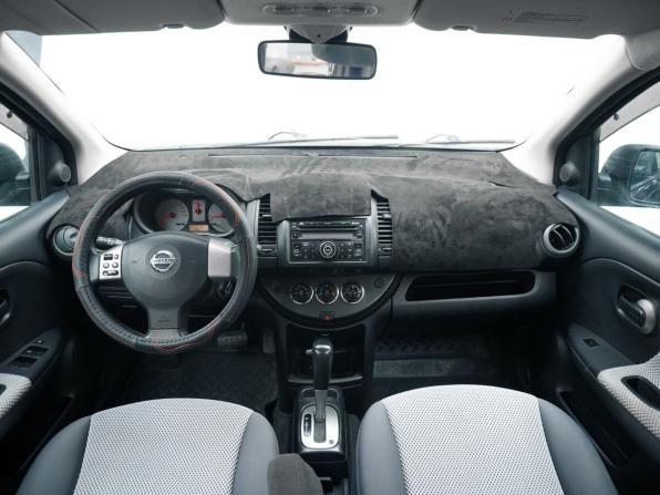 Nissan Note I с пробегом 2008 года, цена 679 900 рублей, 225000 км, хэтчбек, Автокод Объявления