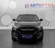 Hyundai ix35 I Рестайлинг Москва  - изображение 28